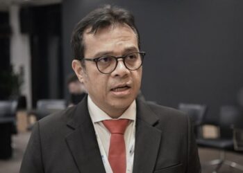 Indonesia Perkuat Ekosistem Teknologi AI