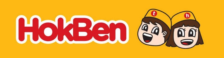 Promo Ramen Weekend Deals di Hokben