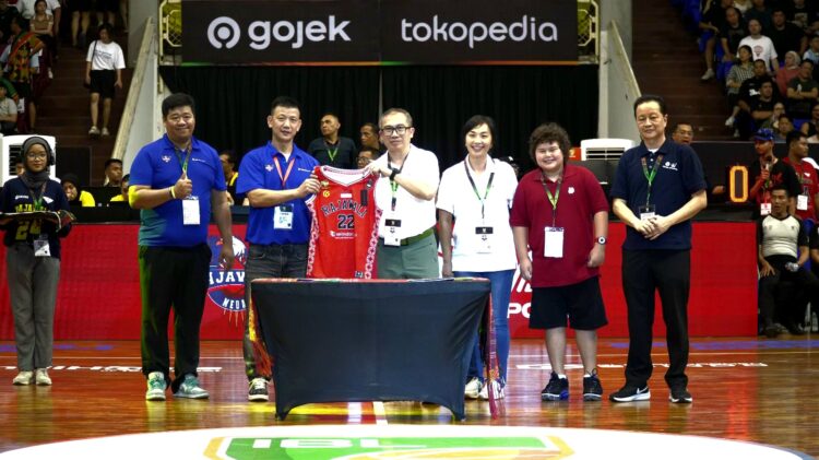 Royal Sports Jadi Partner Medis dan Performance Rajawali Medan Basketball