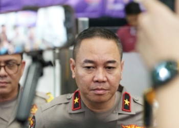 Polri Buka Suara Soal Ada Polisi Minta Rektor Bikin Video Testimoni Puji Jokowi