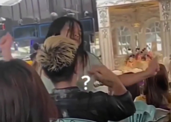 Viral Wanita di Banyuasin, Sumsel Tewas Diduga Overdosis Saat Joget Acara Orgen Tunggal