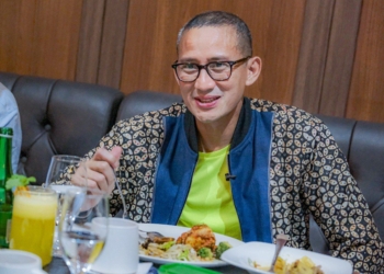 Wastukencana Resto dan Cafe Warnai Wisata Kuliner Bandung