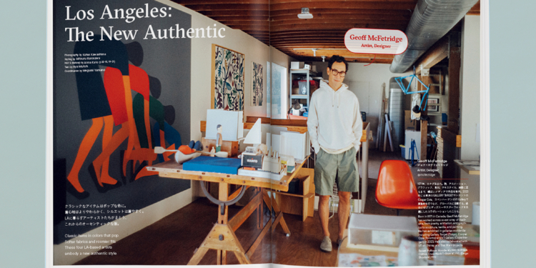 Uniqlo Rilis Majalah LifeWear Edisi ke-10 Bertema “What is Lightness?”