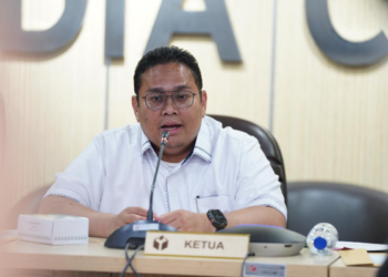 Bawaslu Bakal Kasih Perhatian Lebih ke TPS yang Dekat Posko Tim Pemenangan