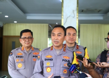 Polri Bantah Tuduhan Henry Yosodiningrat Soal Arahan Kapolri untuk Menangkan Paslon Pilpres 2024