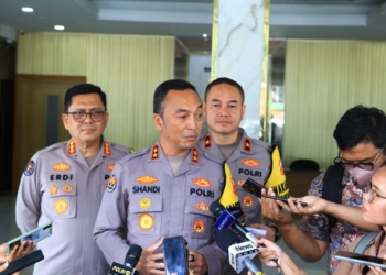 Ini Persiapan Polri Amankan Pemilu 2024 Jelang Pencoblosan