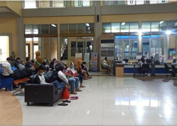 Disdukcapil Palembang Tetap Buka Pelayanan Pada 14 Februari Hari Pencoblosan