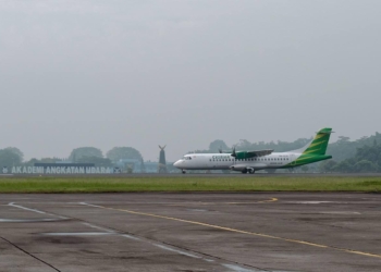 Citilink-Kemberin Hadirkan Paket Wisata dalam Linktrip