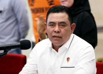 Polri Ungkap Beberapa Faktor Harga Beras Melambung Tinggi