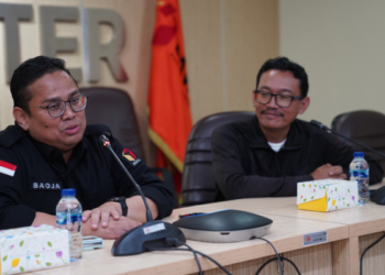 Bawaslu Rekomendasi Pemungutan Suara Ulang di Kuala Lumpur