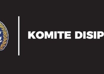 Ini Hasil Sidang Komdis PSSI Tanggal 5,6,8, dan 9 Februari 2024