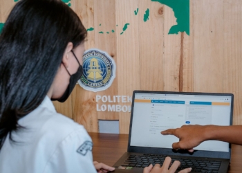 Poltekpar Buka 3.860 Kuota Mahasiswa Baru Tahun Akademik 2024/2025