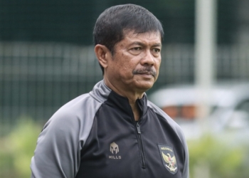 Indra Sjafri Tunjuk Nova Arianto Jadi Pelatih Timnas Indonesia U-16