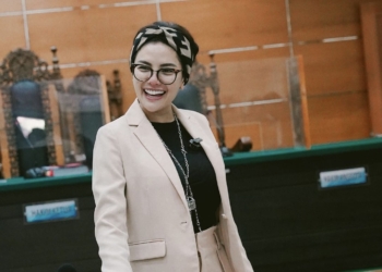 Bareskrim Polri Selidiki Dugaan Iklan Judi Online Nikita Mirzani di X