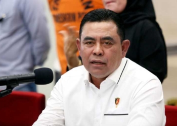 Satgas Pangan Polri Prioritaskan Pengawasan Distribusi Beras