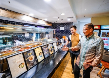 Indonesia Ajak Australia Perkuat Kerja Sama di Sektor Parekraf