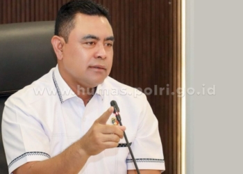 Satgas Pangan Polri Ancam Tindak Tegas Pelaku Penyimpangan Beras