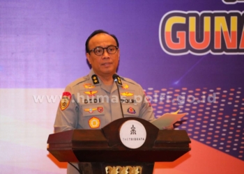 Polri: 226 Calon Siswa Ikut Seleksi SIPSS, 3 Orang dari Disabilitas