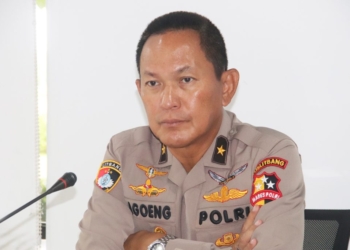 Polri Akan Bentuk Pasukan Siber di Setiap Polda