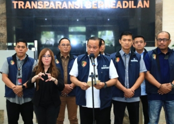 Polri: Berkas Kasus Situs Judi Online SBOTOP Dinyatakan Lengkap