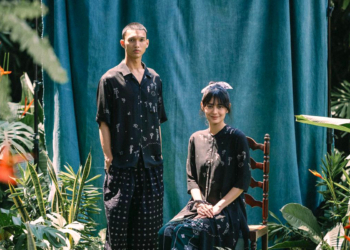 Mengenal 7 Jenama Fesyen Lokal Ramah Lingkungan dari Bahan Organik