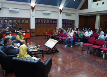 Bawaslu Ingatkan Semua Warga Negara Ikut Tanggung Jawab Terhadap Proses Demokrasi