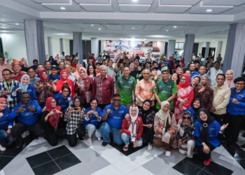 Festival Cap Go Meh Jadi Daya Tarik Wisatawan di Singkawang