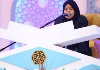 Indonesia Raih Peringkat 3 di Ajang MTQ Internasional ke-40 di Iran