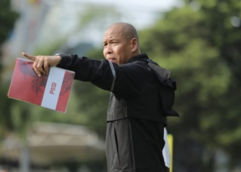 Nova Arianto Prioritaskan Pemain Timnas Indonesia U-16 dengan Postur Tinggi 175 cm