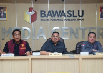 Polri: Kasus Tindak Pidana Pemilu 2024 Ada 322 Laporan, Turun Dibandingkan 2019