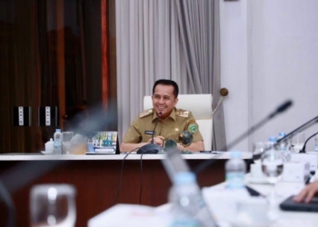 Awal 2024, Daya Beli Petani Sumsel Melonjak Naik