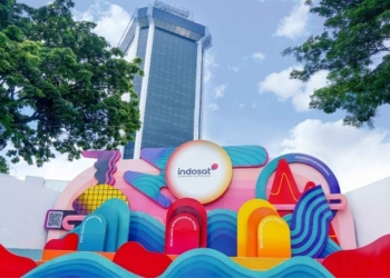 Indosat Ooredoo Hutchison Catatkan Pertumbuhan Solid di Seluruh Lini Bisnis