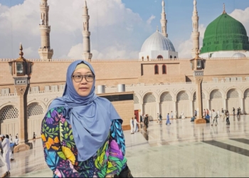 Kemenag: Pelunasan Biaya Haji Tahap I Diperpanjang Hingga 23 Februari 2024