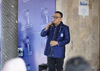 Fix Hasil Pleno KPU: PAN Raih 15 Kursi DPRD Empat Lawang