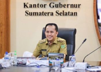 Pemprov Bakal Segera Luncurkan Program Gerakan Mudik Gratis Serentak se-Sumsel