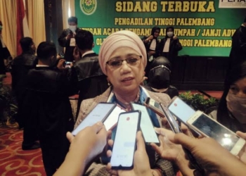 Akademisi Sumsel Minta Kemendagri Tidak Terpancing Soal Demo Pj Bupati Muba