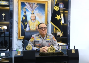 Polri Akan Rekrut 10 Ribu Orang untuk Perkuat Keamanan di Papua