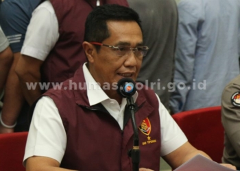 7 Tersangka Dugaan Pelanggaran Pemilu di Kuala Lumpur Dilimpahkan ke Kejaksaan