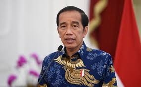 Jokowi: Indonesia Segera Salurkan Bantuan ke Gaza Lewat Udara
