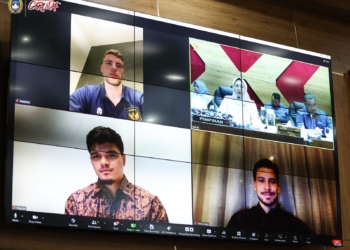 Puan Maharani Sudah Tandatangani Dokumen Naturalisasi Oratmangoen,Thom Haye, dan Maarten Paes