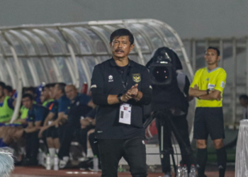 Indra Sjafri Panggil 37 Pemain untuk Pemusatan Latihan Timnas Indonesia U-20 di Jakarta