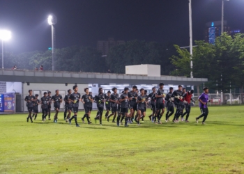Perbaikan Fisik Jadi Fokus Utama Latihan Perdana Timnas Indonesia U-20
