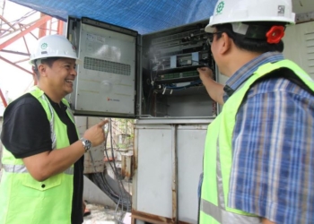 Jelang Libur Panjang Lebaran 2024 XL Axiata Siap Hadapi Lonjakan Trafik Layanan