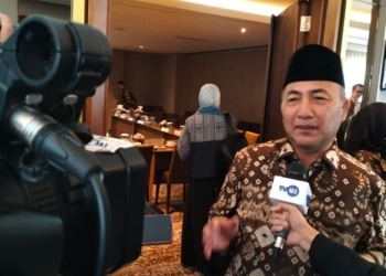 Ini Jam Kerja Pegawai Pemkab Muba Selama Ramadan