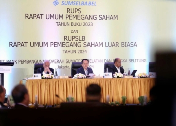 Pj Gubernur Agus Fatoni Apresiasi Inovasi yang Diciptakan Bank Sumsel Babel