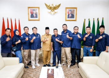 Muba Siap Jadi Tuan Rumah Porseniwada Sumsel 2024