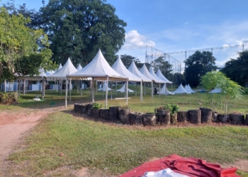 Sekda Apriyadi: 83 UMKM Bakal Semarakkan Bazaar Kuliner MTQ di Muba