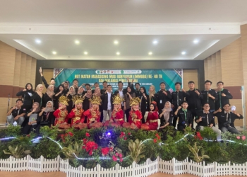 Bupati Muba Sudah Dua Kali Terjerat Kasus Korupsi, Ikatan Mahasiswa Muba Serukan Cari Calon Bupati Jujur