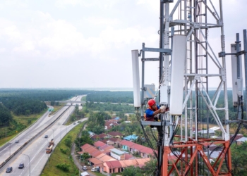 Jaringan XL Axiata Aman Terkendali Selama Ramadan dan Lebaran 2024