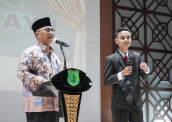 Pemkab Muba Siapkan 80 Kuota Kuliah Pertanian Gratis di Yogyakarta